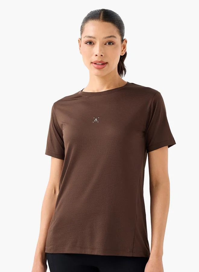 Active Women Soft Touch T-shirt
